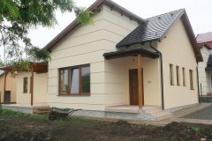 Rodinný dom na kľúč
